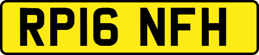 RP16NFH