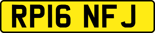 RP16NFJ