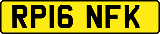 RP16NFK