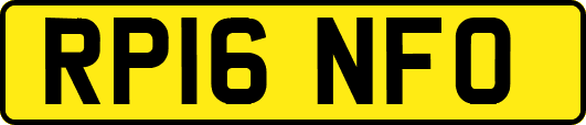 RP16NFO