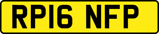 RP16NFP