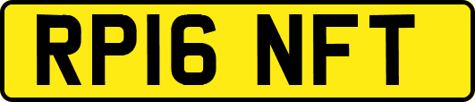 RP16NFT