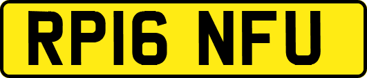 RP16NFU