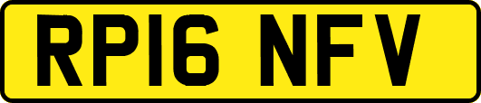RP16NFV