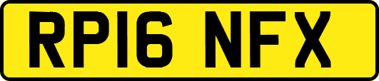 RP16NFX