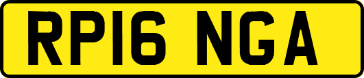 RP16NGA