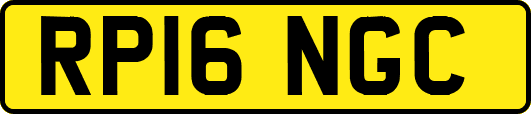 RP16NGC