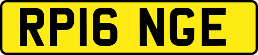 RP16NGE