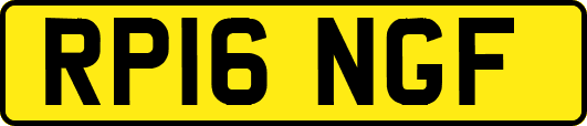 RP16NGF