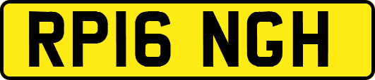 RP16NGH