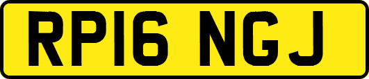 RP16NGJ