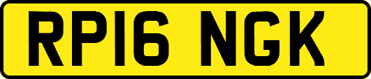 RP16NGK