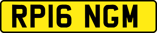 RP16NGM