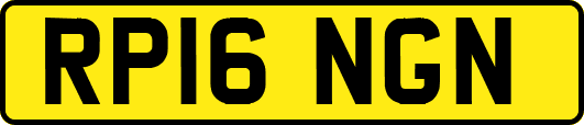 RP16NGN