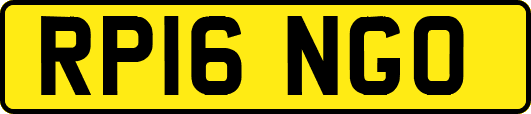 RP16NGO