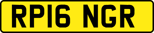 RP16NGR