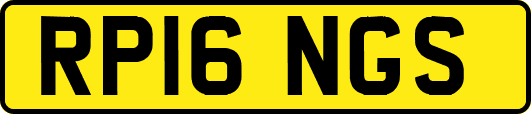 RP16NGS