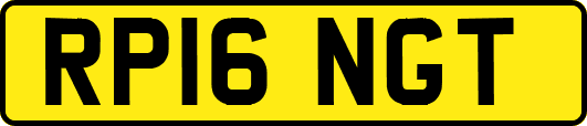RP16NGT