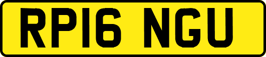 RP16NGU