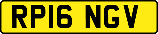 RP16NGV