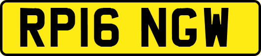 RP16NGW