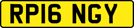 RP16NGY