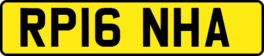 RP16NHA