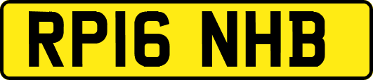 RP16NHB