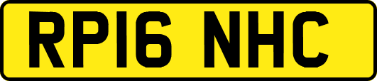 RP16NHC