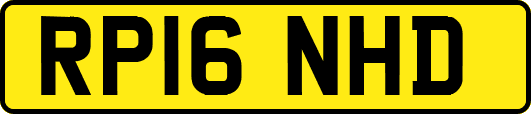 RP16NHD