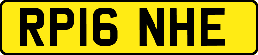RP16NHE