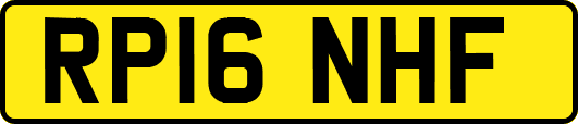 RP16NHF