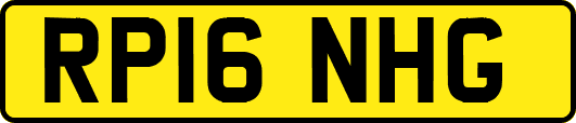 RP16NHG