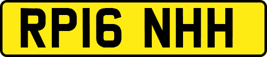 RP16NHH