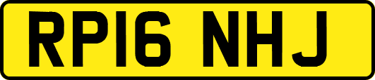 RP16NHJ