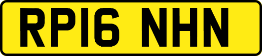 RP16NHN