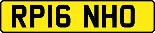 RP16NHO