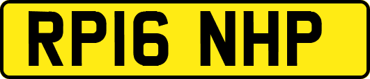 RP16NHP
