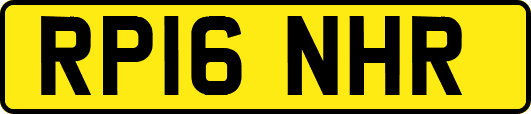 RP16NHR
