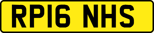 RP16NHS