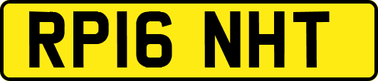 RP16NHT