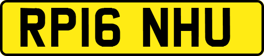 RP16NHU