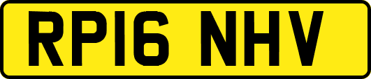 RP16NHV
