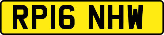 RP16NHW
