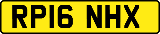 RP16NHX