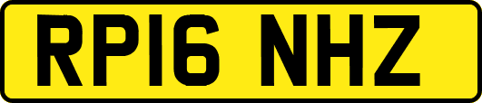 RP16NHZ