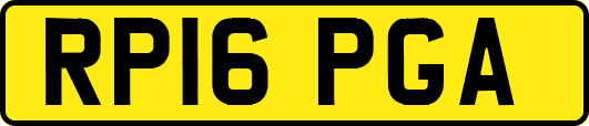 RP16PGA