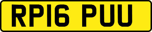 RP16PUU