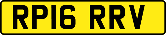 RP16RRV
