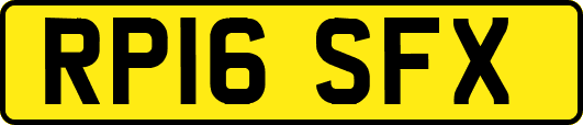 RP16SFX